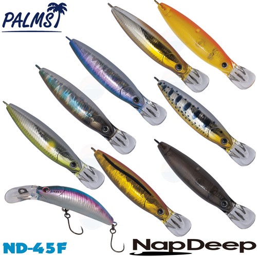 Palms napdeep 45f - palms,