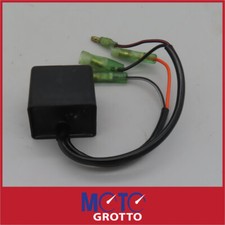 Yamaha DT125LC (83) CDI Unit