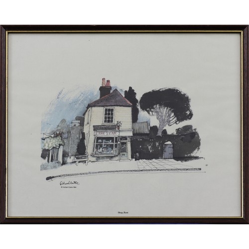 Prints graham clarke - 2,