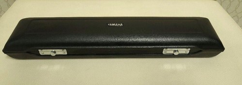 Yamaha yfl flute hard case - yamaha, yfl-31