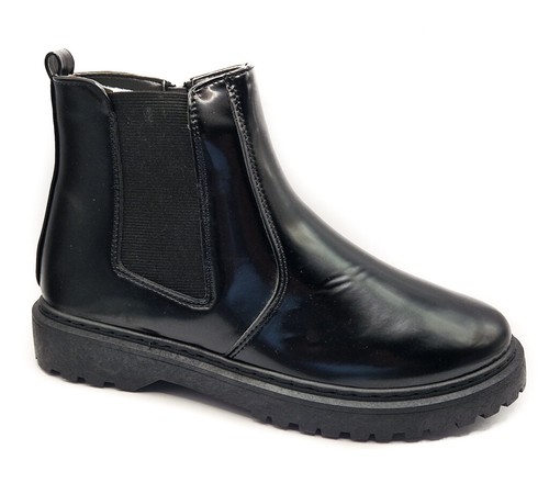 Womens wide fit ankle - womens,
