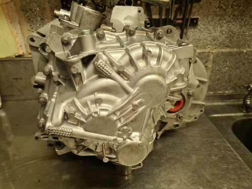Gearbox repair m32 - m32, 1.9