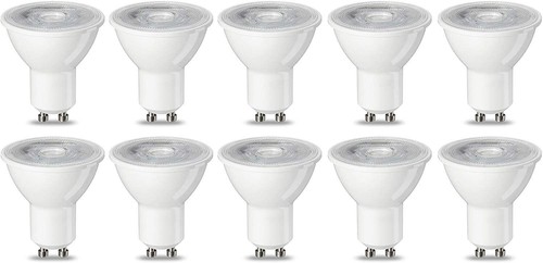 Gu10 led bulbs spot light - gu10,