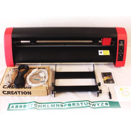 Vinyl cutter cutting plotter - vinyl,