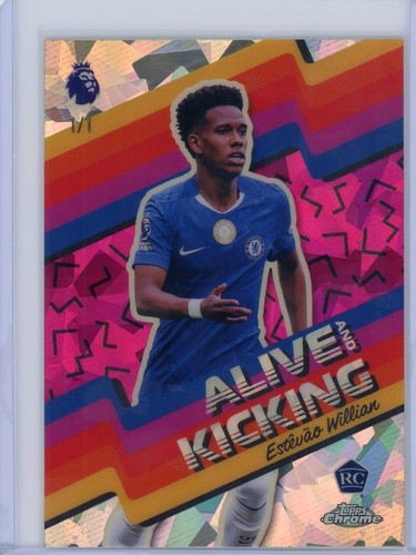 2026 topps chrome soccer - 2026,