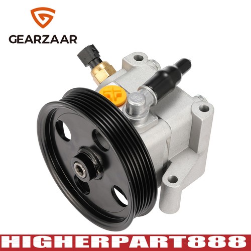 Power steering pump volvo c30 - steering,