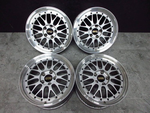 Jdm bbs lm17crown mark camry - lm17crown, x