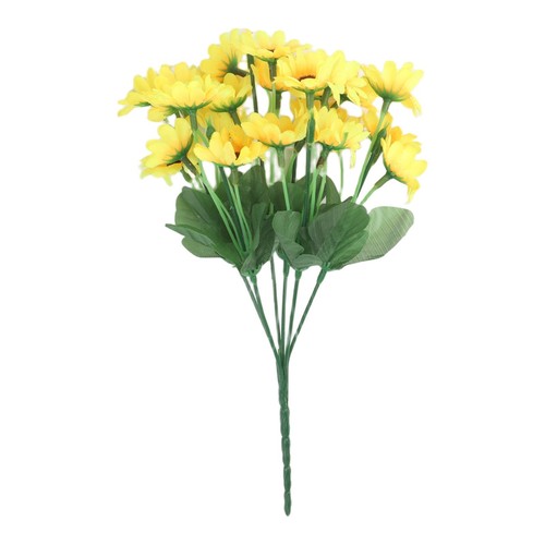 For stunning silk sunflower - for,
