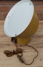 IKEA Mustard Yellow Metal PS