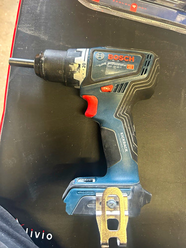Bosch professional gsr 18v - bosch,