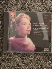 Elisabeth Schwarzkopf Schubert