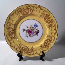 Royal Worcester Hand Painted