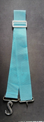 Masonic apron belt extender
