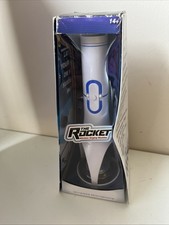 The Rocket Wireless Singing