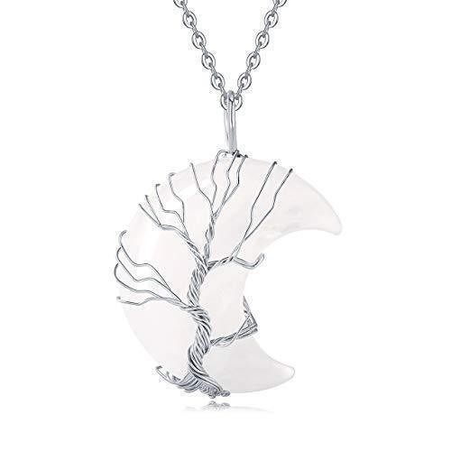 Tree life pendant - tree,