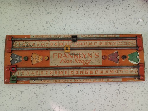 Antique vintage franklyn - antique,