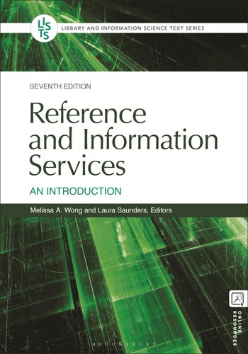 Reference and information - reference,