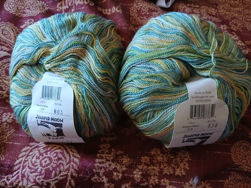 New juniper moon - farm, findley