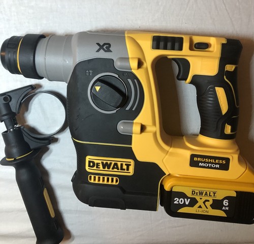 Dewalt dch273 18v cordless - dewalt,