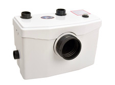 Ovington macerator pump 600w - ovington,