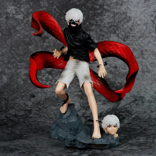 Tokyo ghoul figure centipede - ghoul,