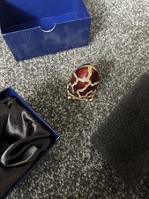 ATLAS EDITIONS FABERGE