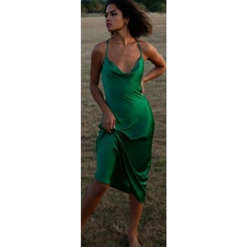Rat boa gigi midi - &,