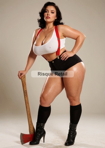 Glamour model photo print - glamour,