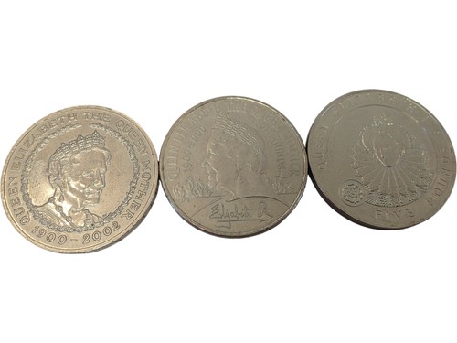 Queen elizabeth commemorative - queen,