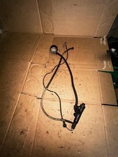 KTM 125 Rear Master Cylinder &