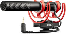 RØDE Videomic NTG Premium