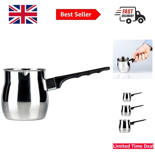 Café ole turkish coffee pot - turkish,