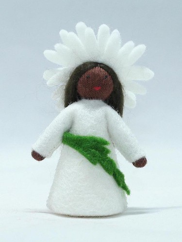 Ambrosius daisy fairy - daisy, 2.5"