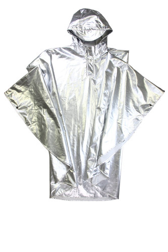 Rains cape poncho mirror - rains, 'mirror'