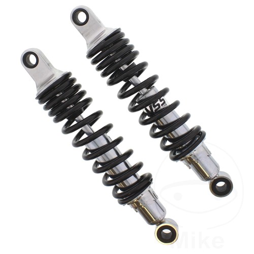 Yss rear twin shock pair - shock,