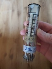 Vintage Photomultiplier Tube