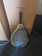 Dunlop Force 21 Tennis Racket