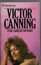 Victor Canning THE GREAT