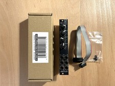 Doepfer A-138nv Narrow Mini Mixer Vintage Edition Module (black)