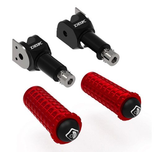 Ducabike ducati race foot - ducabike,