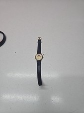 Accurist Quartz Moonphase Watch Untested 