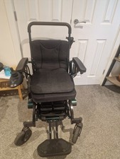 Electric Wheelchair