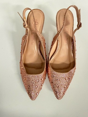 Lady couture onyx rose gold - onyx,