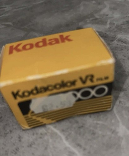 Kodak kodacolor 35mm colour - 35mm,