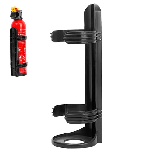 1pc wall mounted fire - 1pc,