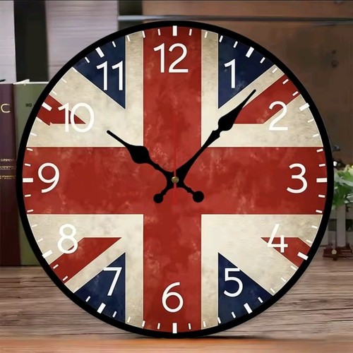 Union jack wall - union,