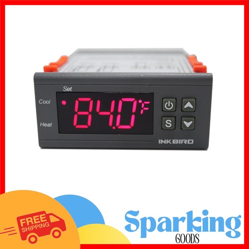 12v digital temperature - 12v,