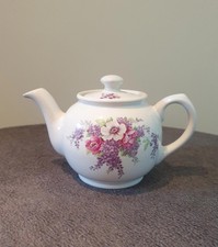 Sadler small round vintage