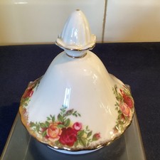 Royal Albert - Old Country