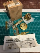 NOS Vintage Weiser Door